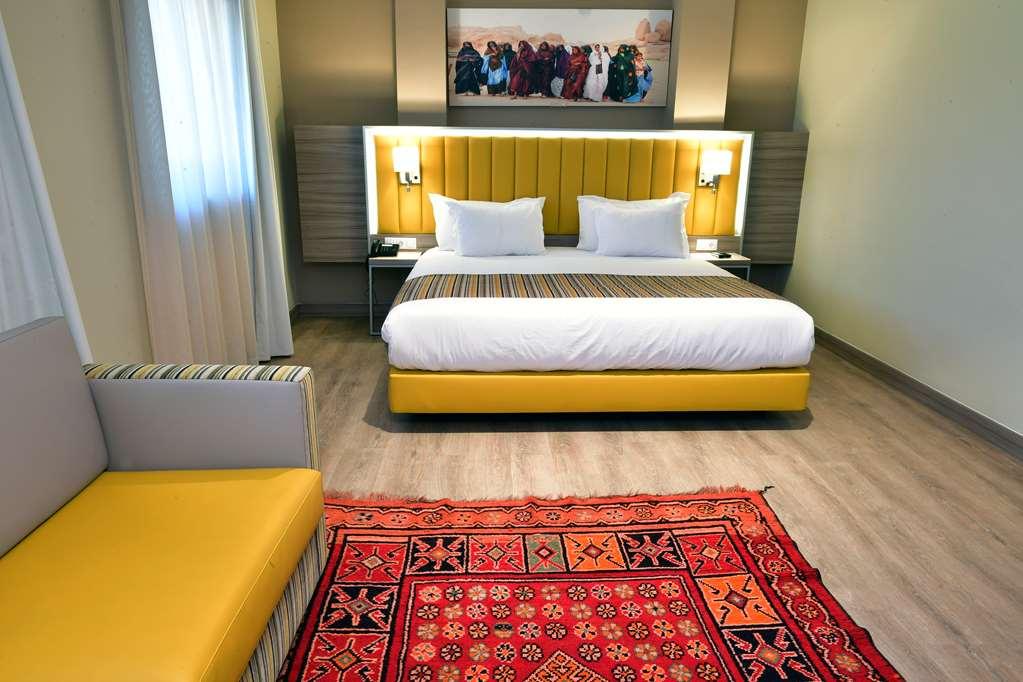 Tulip Inn Naya Algier Zimmer foto