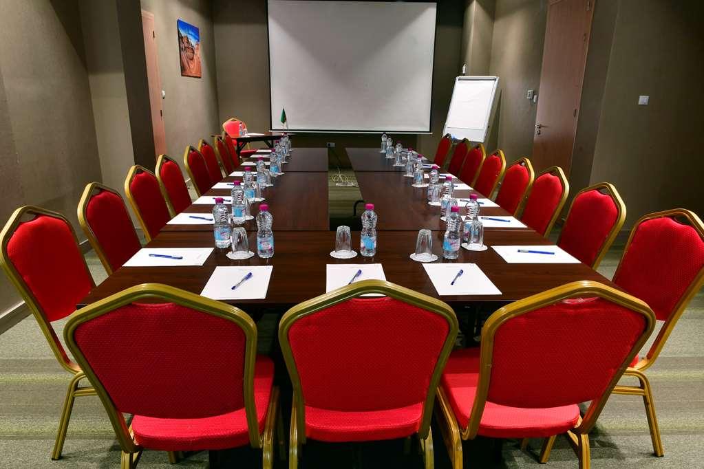 Tulip Inn Naya Algier Einrichtungen foto