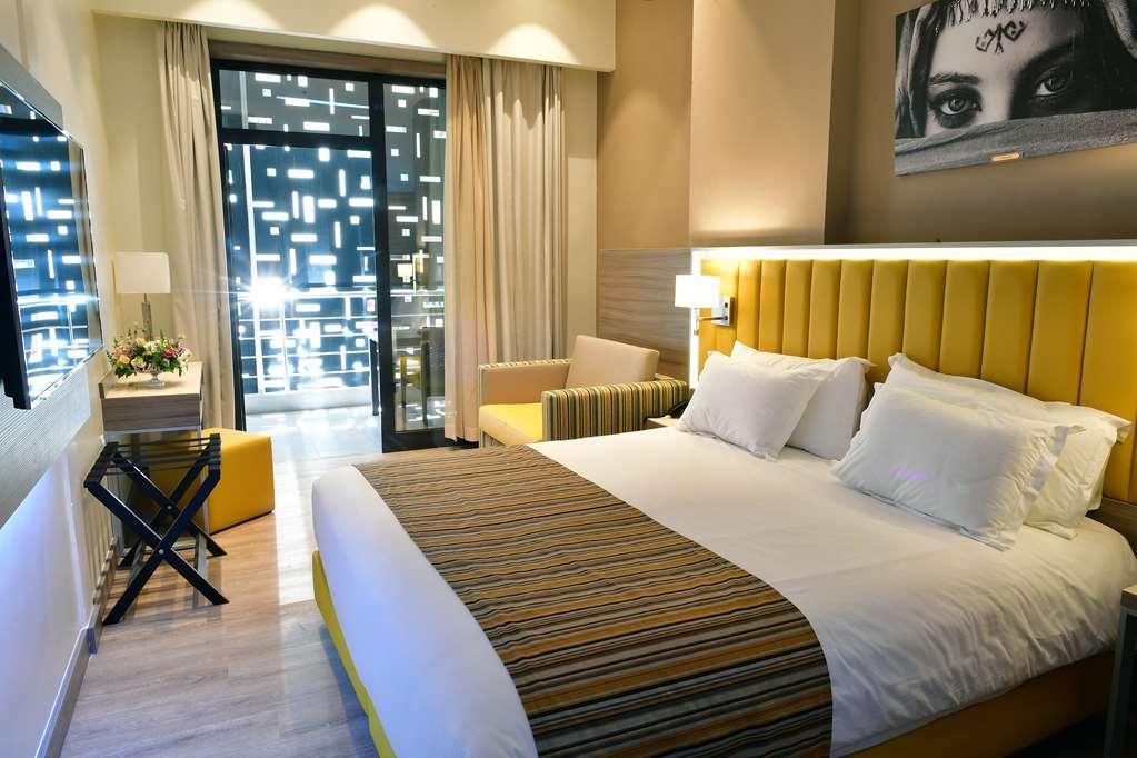 Tulip Inn Naya Algier Zimmer foto