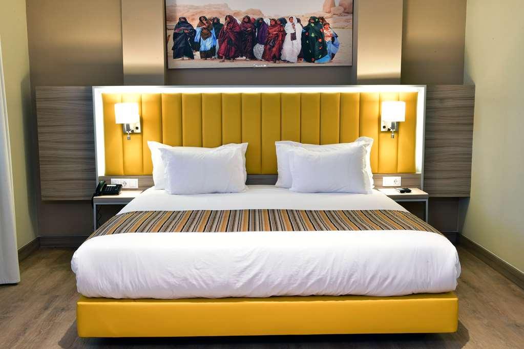 Tulip Inn Naya Algier Zimmer foto