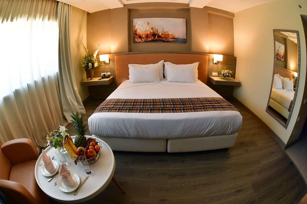 Tulip Inn Naya Algier Zimmer foto