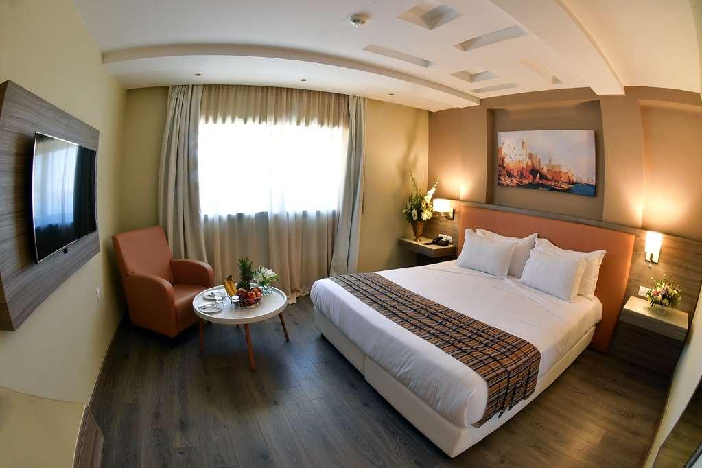 Tulip Inn Naya Algier Zimmer foto