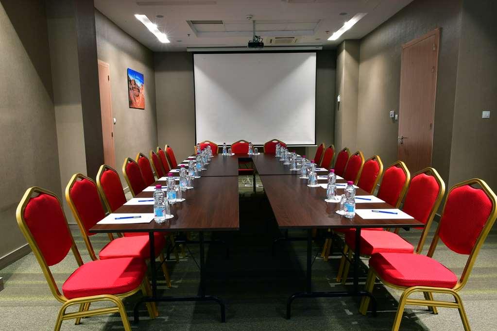 Tulip Inn Naya Algier Einrichtungen foto
