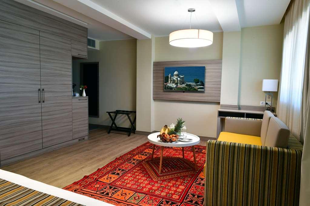 Tulip Inn Naya Algier Zimmer foto