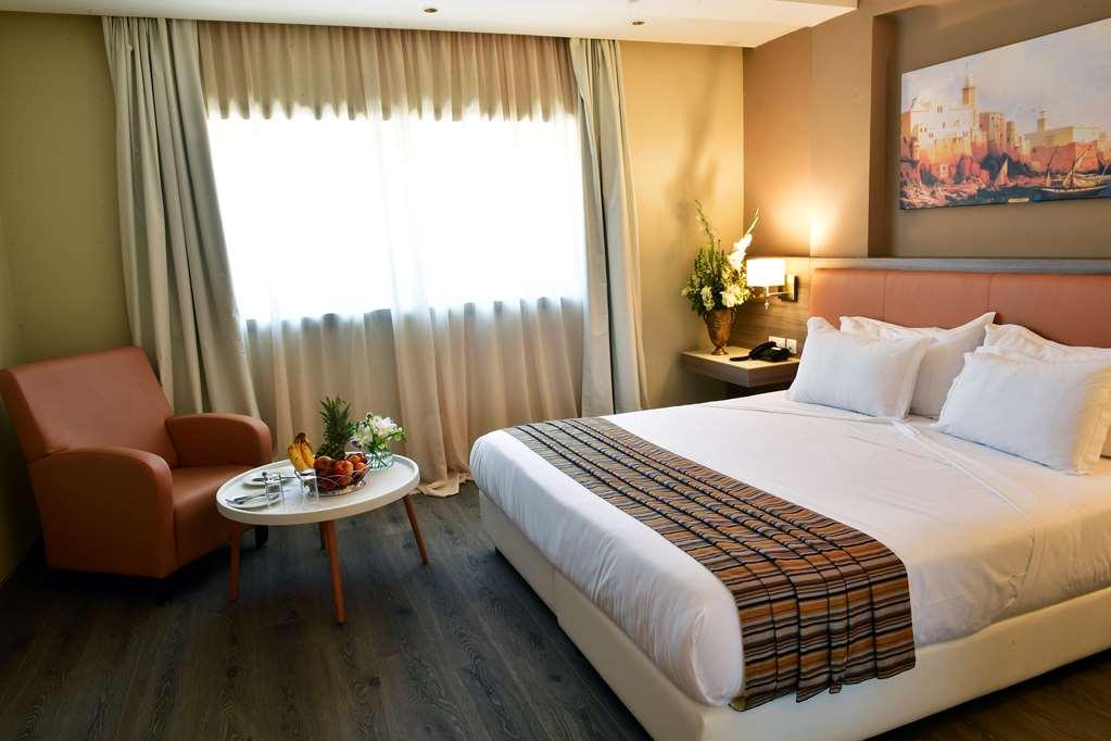 Tulip Inn Naya Algier Zimmer foto