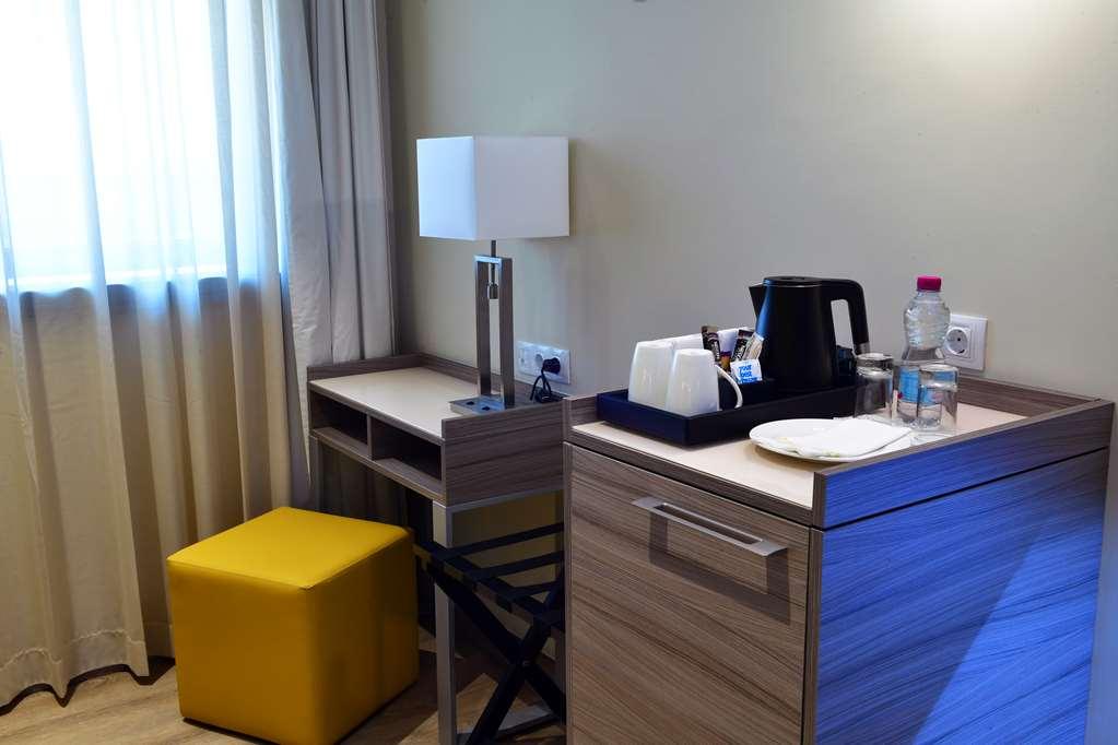 Tulip Inn Naya Algier Zimmer foto