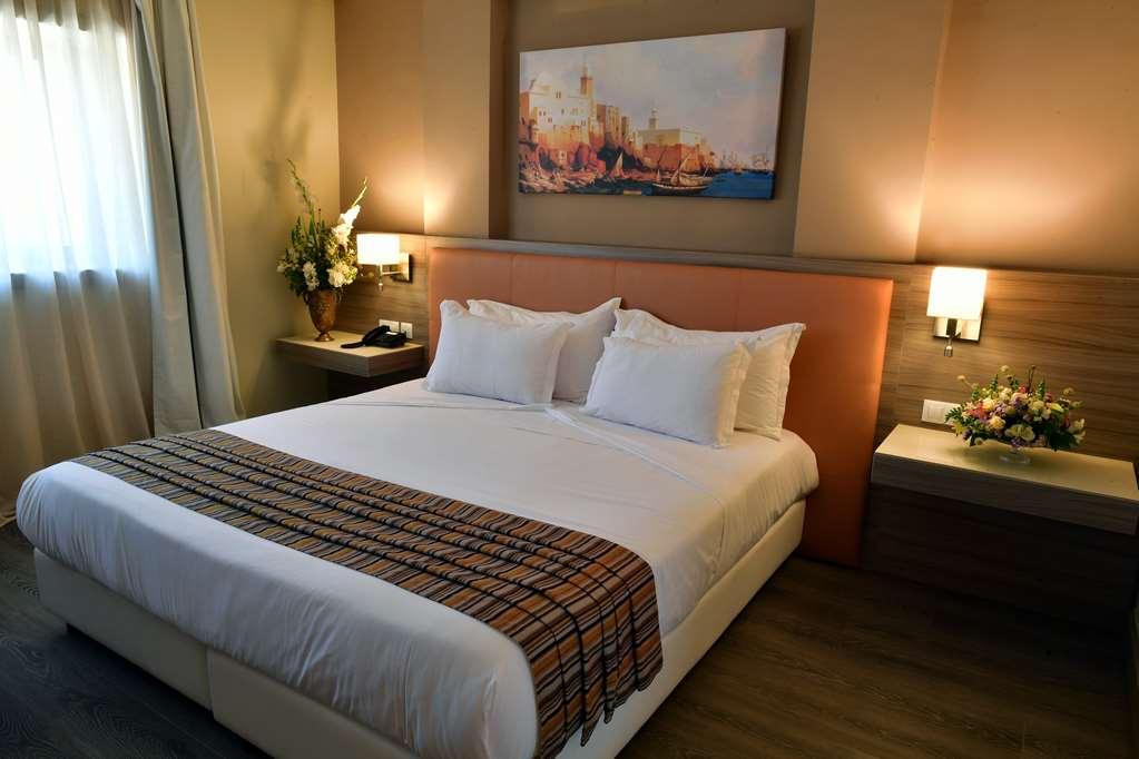 Tulip Inn Naya Algier Zimmer foto