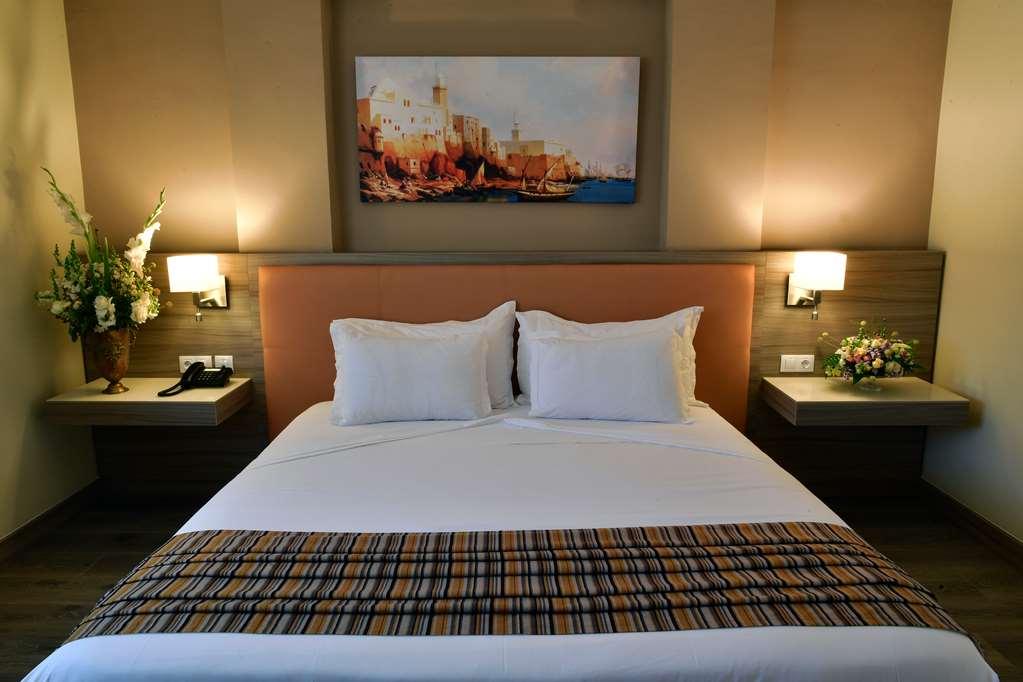 Tulip Inn Naya Algier Zimmer foto
