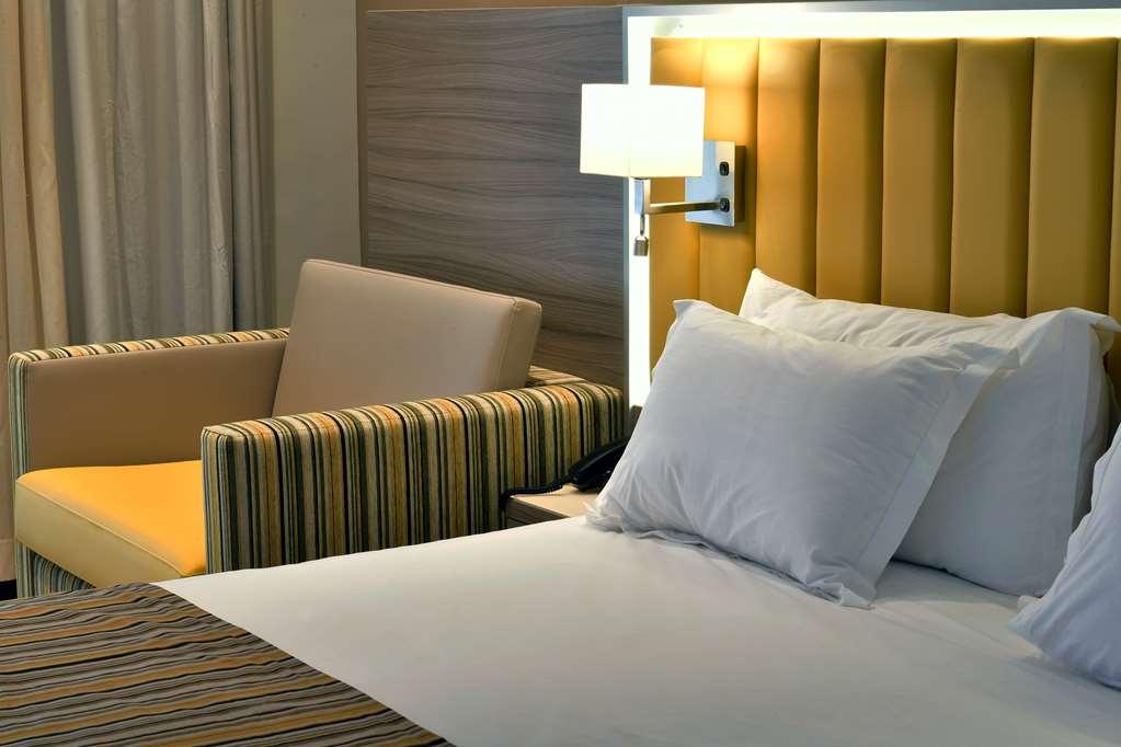 Tulip Inn Naya Algier Zimmer foto